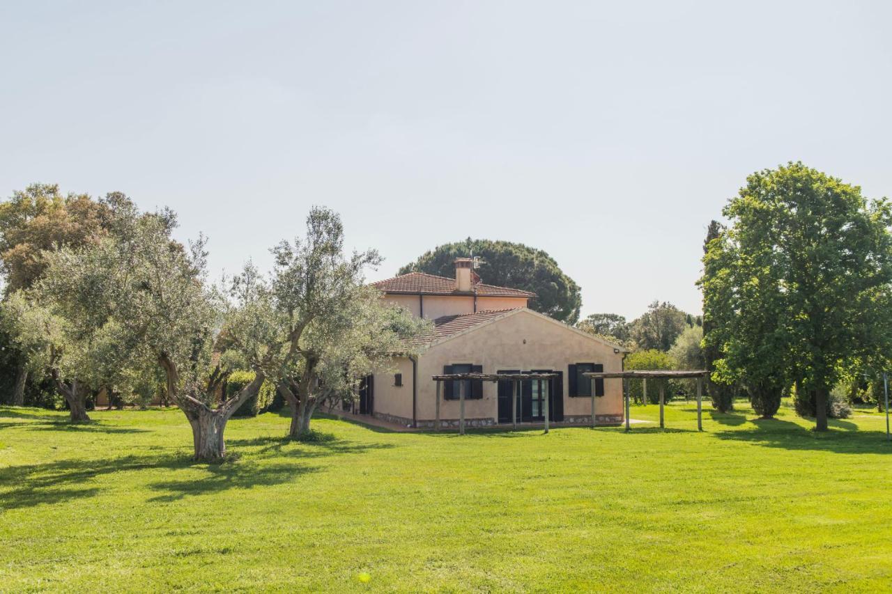 Tenuta Agricola Dell'uccellina *