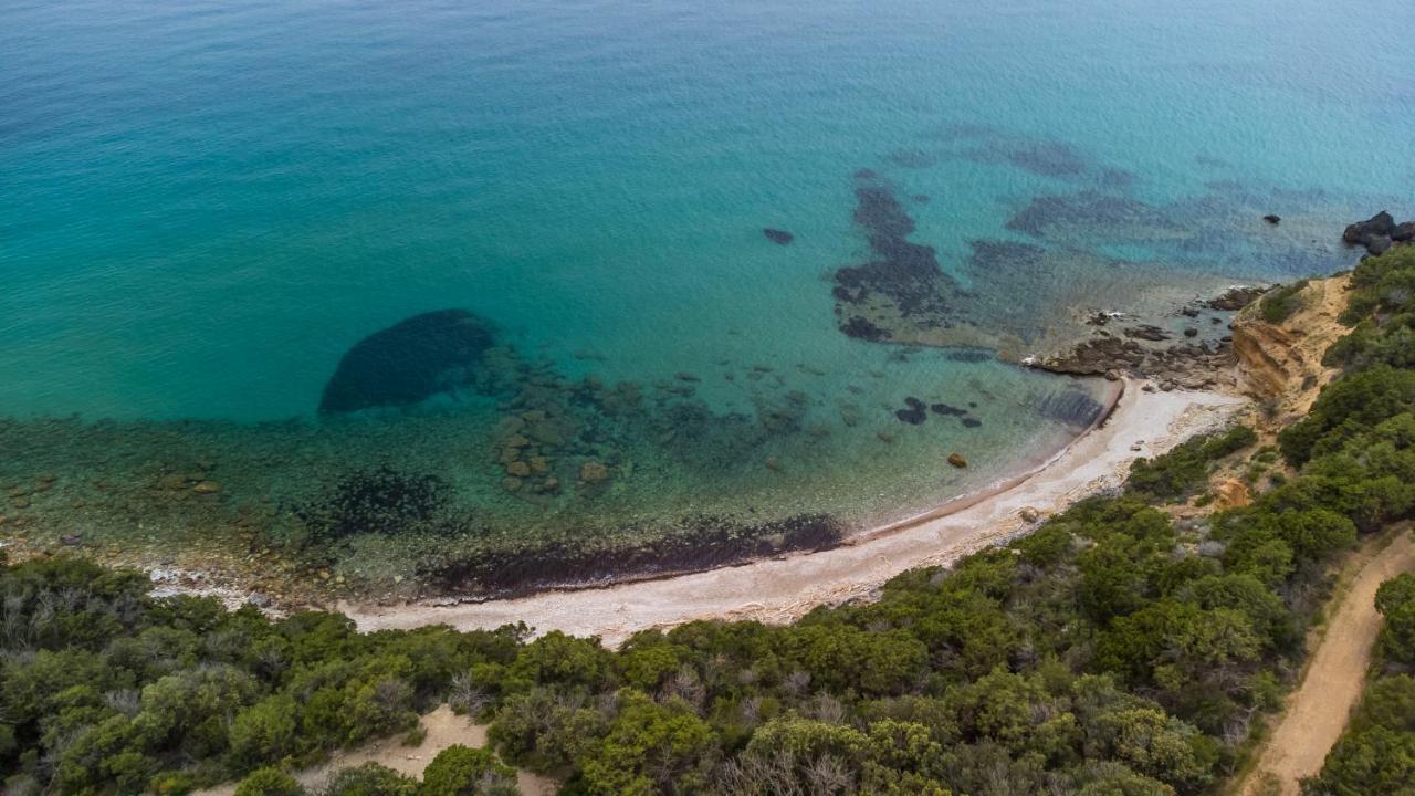 Tenuta Agricola Dell'uccellina Séjour à la ferme Talamone