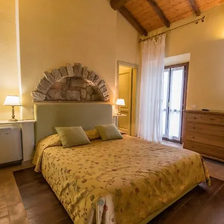 Tenuta Agricola Dell'Uccellina Magliano in Toscana Exterior photo