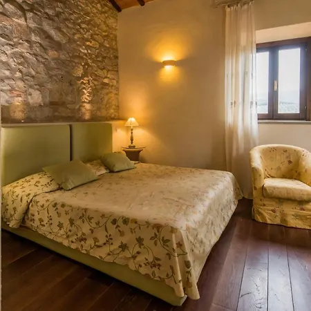 Tenuta Agricola Dell'Uccellina Magliano in Toscana Exterior photo