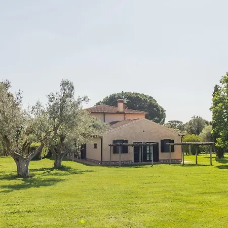 Tenuta Agricola Dell'Uccellina Magliano in Toscana Exterior photo