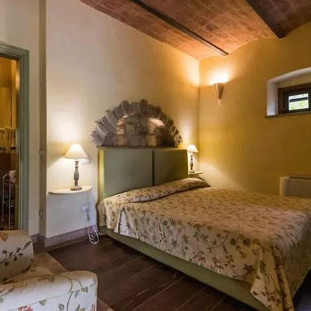 Tenuta Agricola Dell'Uccellina Magliano in Toscana Exterior photo