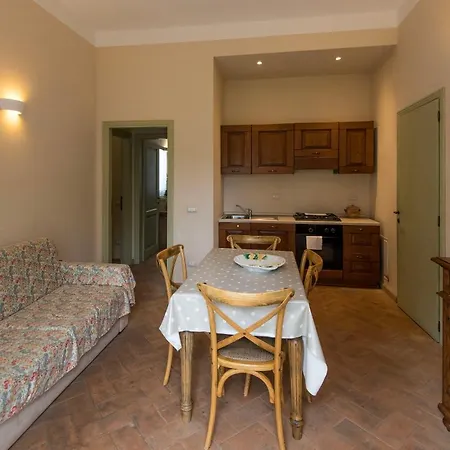 Tenuta Agricola Dell'Uccellina Magliano in Toscana Exterior photo