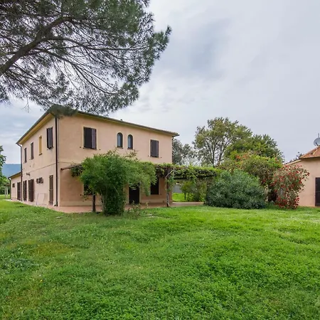 Tenuta Agricola Dell'Uccellina Magliano in Toscana Exterior photo