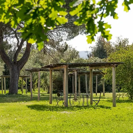 Tenuta Agricola Dell'Uccellina Magliano in Toscana Exterior photo