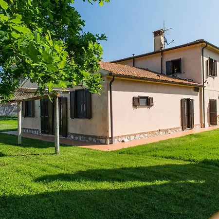 Tenuta Agricola Dell'Uccellina Magliano in Toscana Exterior photo