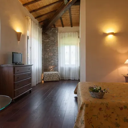 Tenuta Agricola Dell'Uccellina Magliano in Toscana Exterior photo
