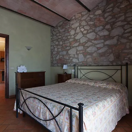 Tenuta Agricola Dell'Uccellina Magliano in Toscana Exterior photo