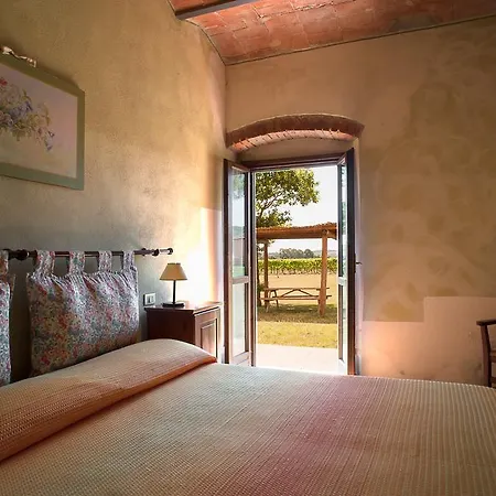 Tenuta Agricola Dell'Uccellina Magliano in Toscana Exterior photo