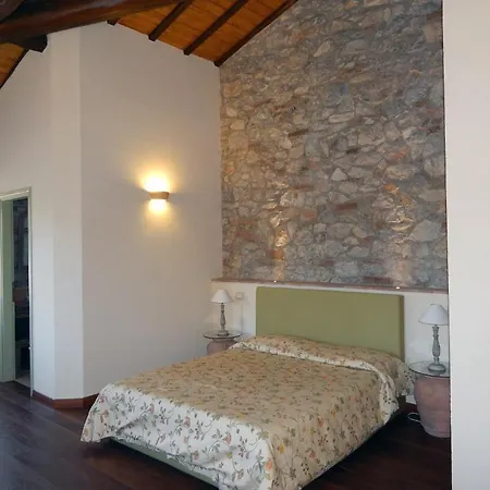 Tenuta Agricola Dell'Uccellina Magliano in Toscana Room photo