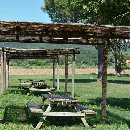 Tenuta Agricola Dell'Uccellina Magliano in Toscana Room photo