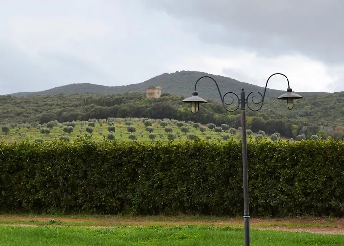 Tenuta Agricola Dell\'Uccellina