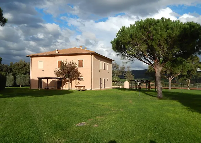 Tenuta Agricola Dell\'Uccellina