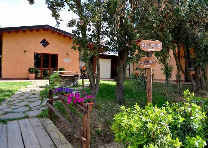 Tenuta Agricola Dell\'Uccellina
