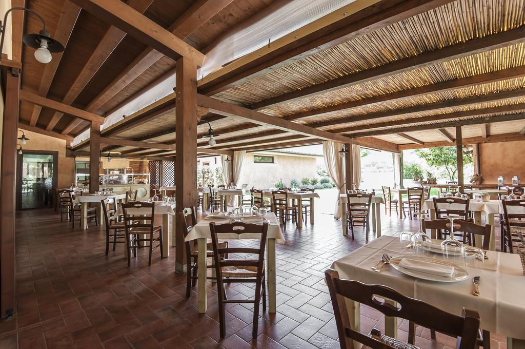 Tenuta Agricola Dell'uccellina Agroturismo Talamone