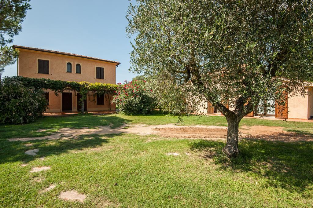 Tenuta Agricola Dell'uccellina * Talamone