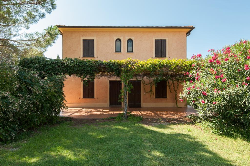 Tenuta Agricola Dell'uccellina *