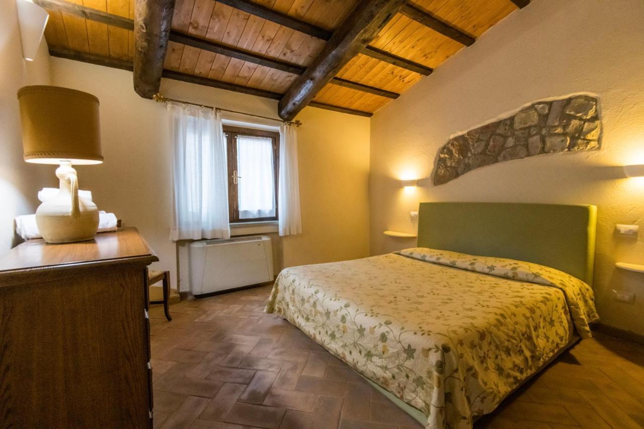 Agroturismo Tenuta Agricola Dell'uccellina Talamone