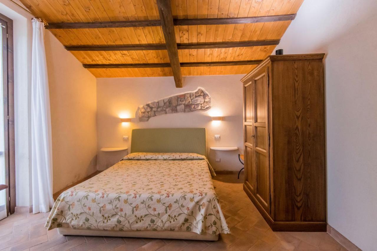 Tenuta Agricola Dell'uccellina Vakantieboerderij Talamone