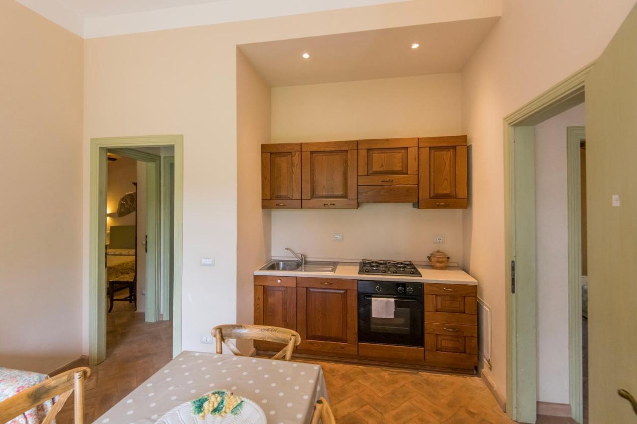 Tenuta Agricola Dell'uccellina Agroturismo