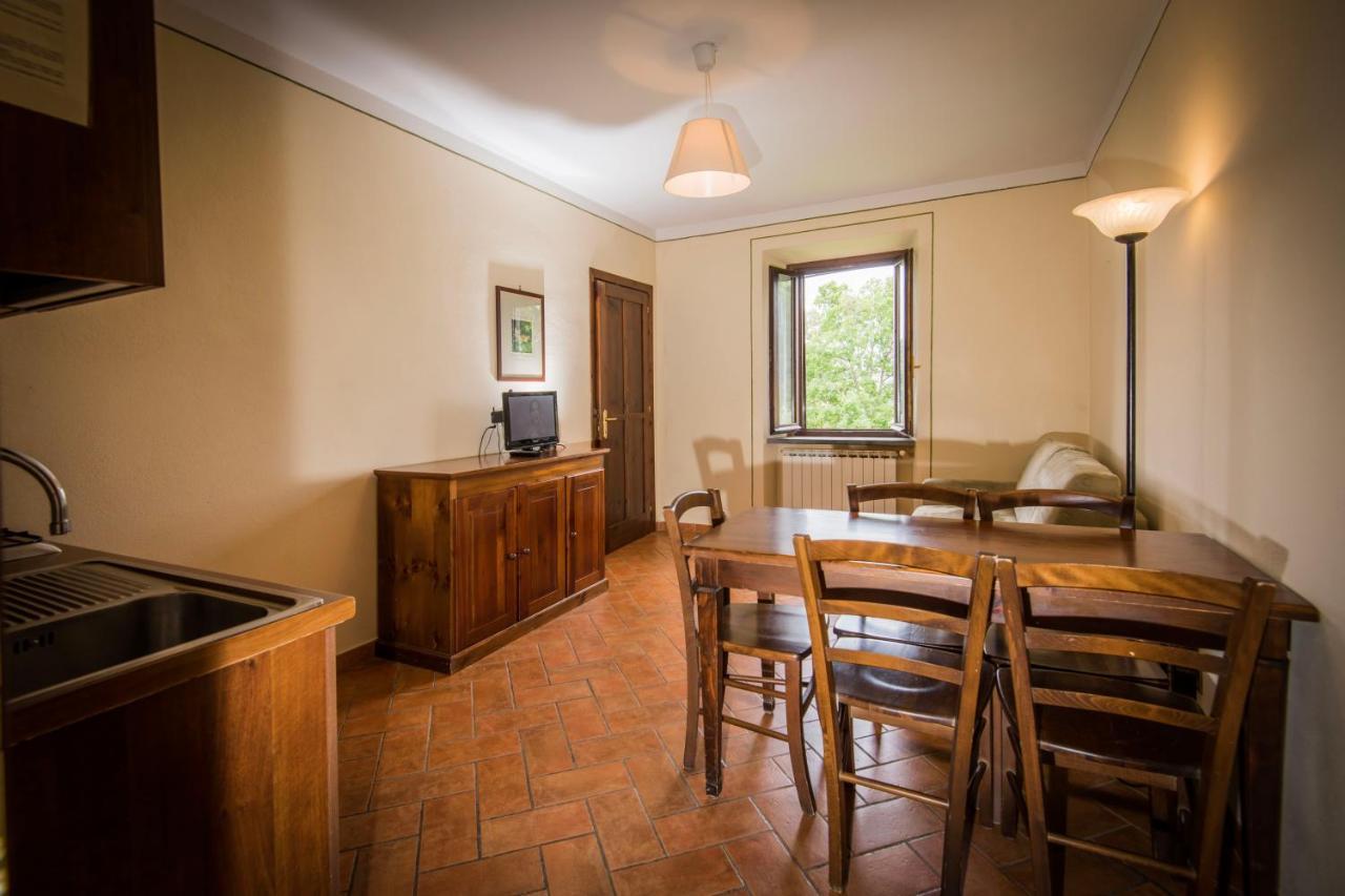 Tenuta Agricola Dell'uccellina Vakantieboerderij Talamone