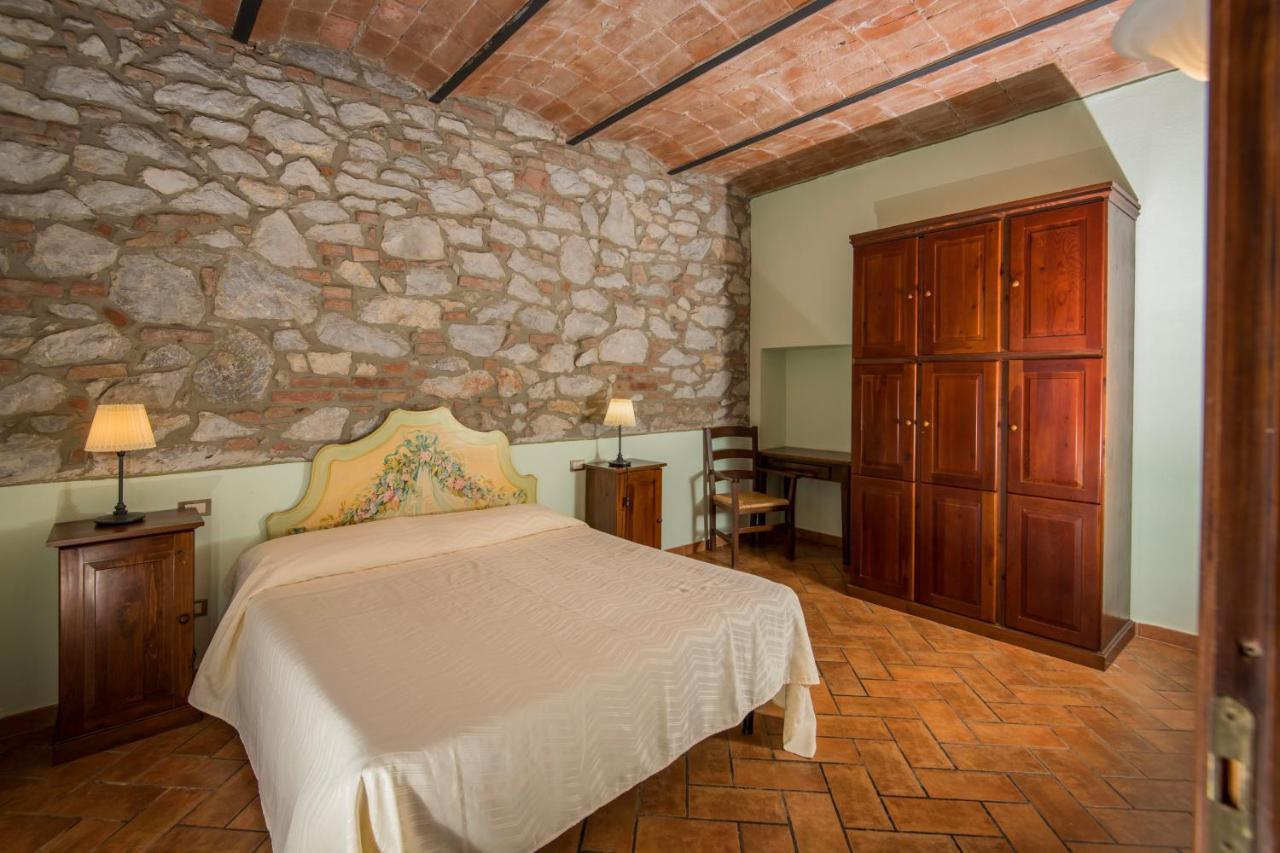 Tenuta Agricola Dell'uccellina Agroturismo
