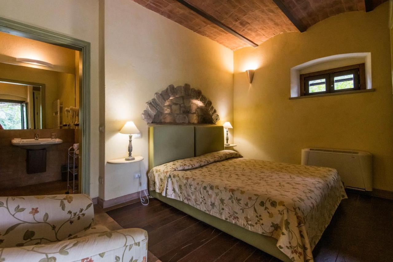 Tenuta Agricola Dell'uccellina Talamone