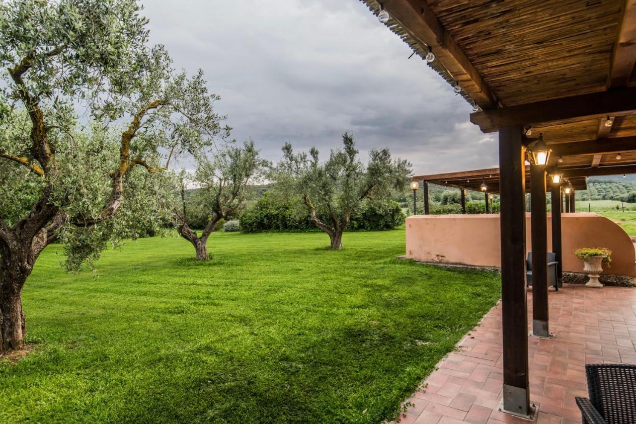 Tenuta Agricola Dell'uccellina *
