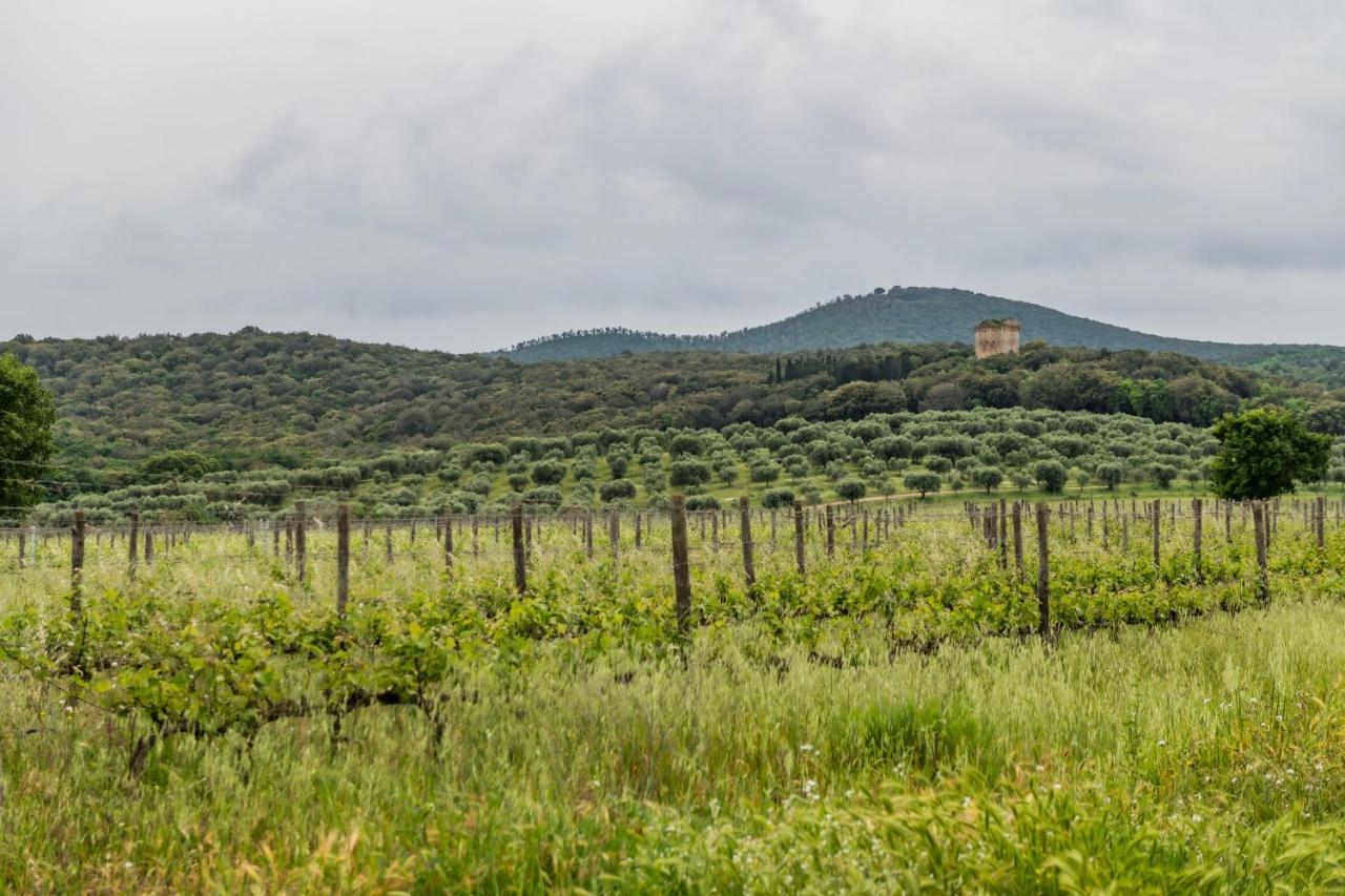 Tenuta Agricola Dell'uccellina