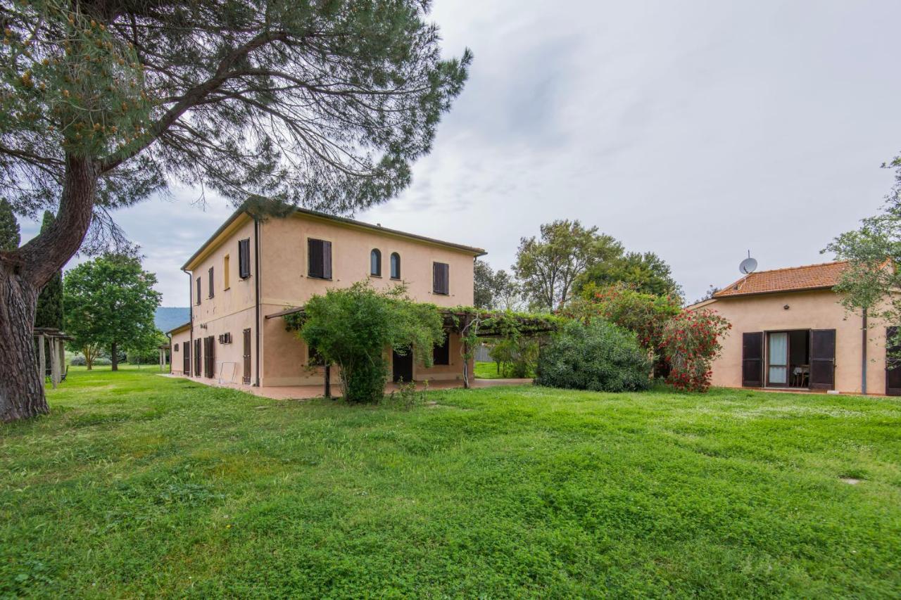 Tenuta Agricola Dell'uccellina Talamone