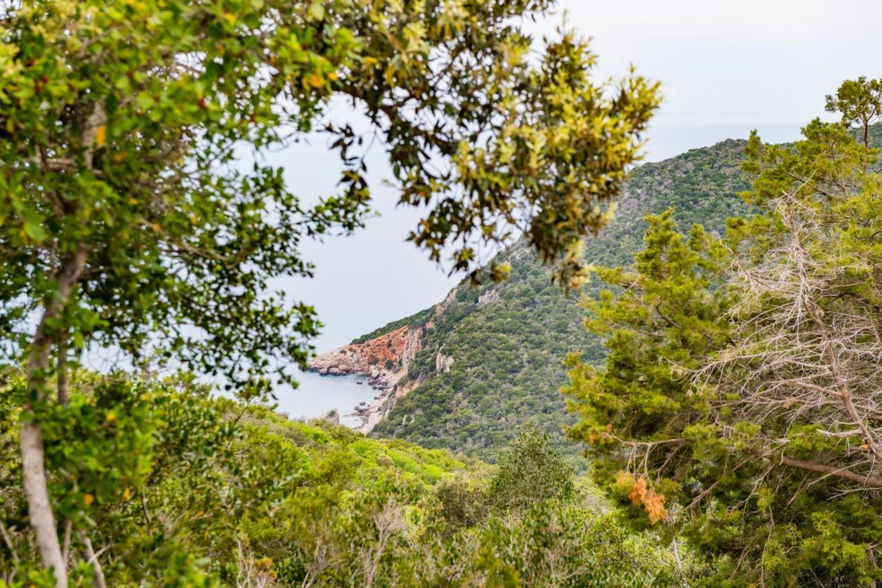 Tenuta Agricola Dell'uccellina Agroturismo