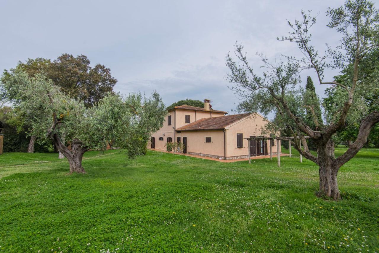 Tenuta Agricola Dell'uccellina *