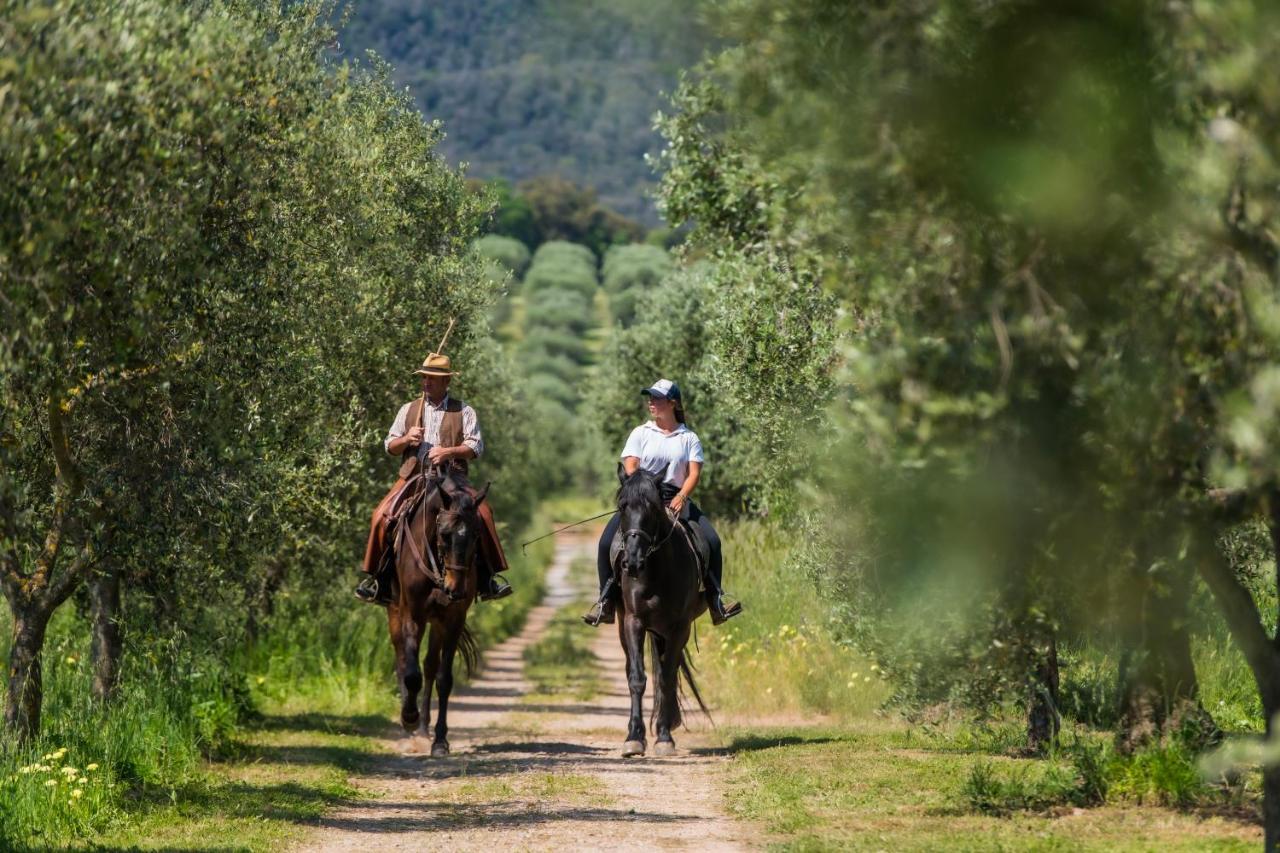 Tenuta Agricola Dell'uccellina Vakantieboerderij