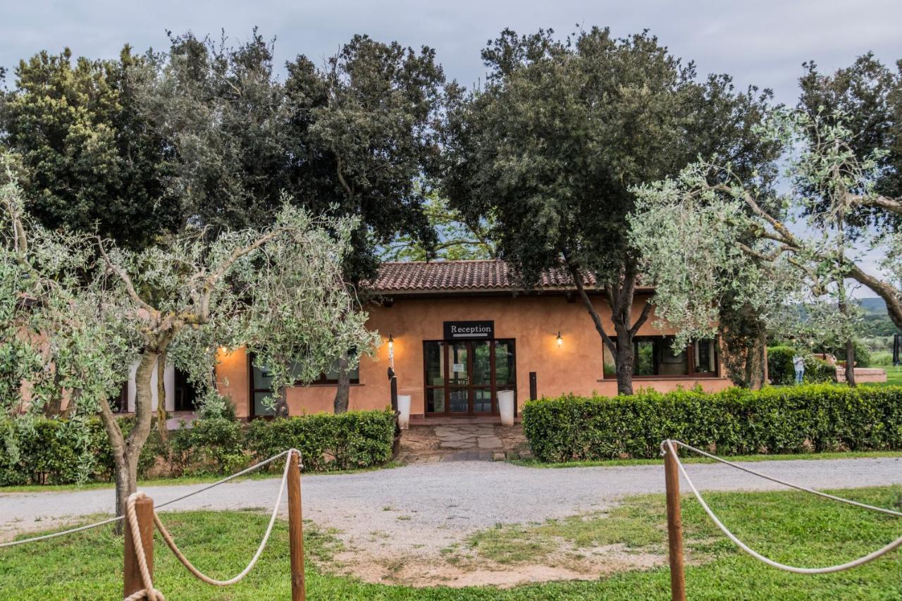 Tenuta Agricola Dell'uccellina * Talamone