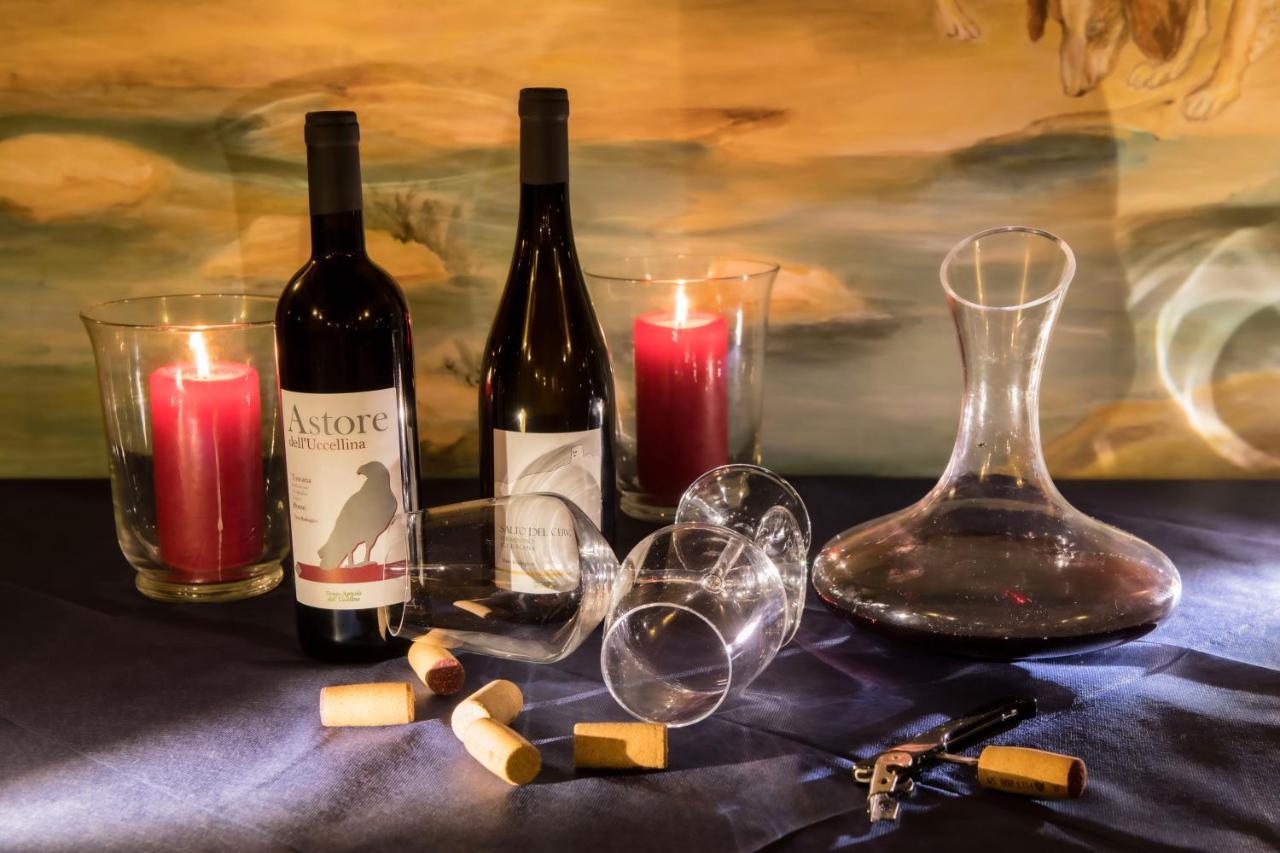 Tenuta Agricola Dell'uccellina *