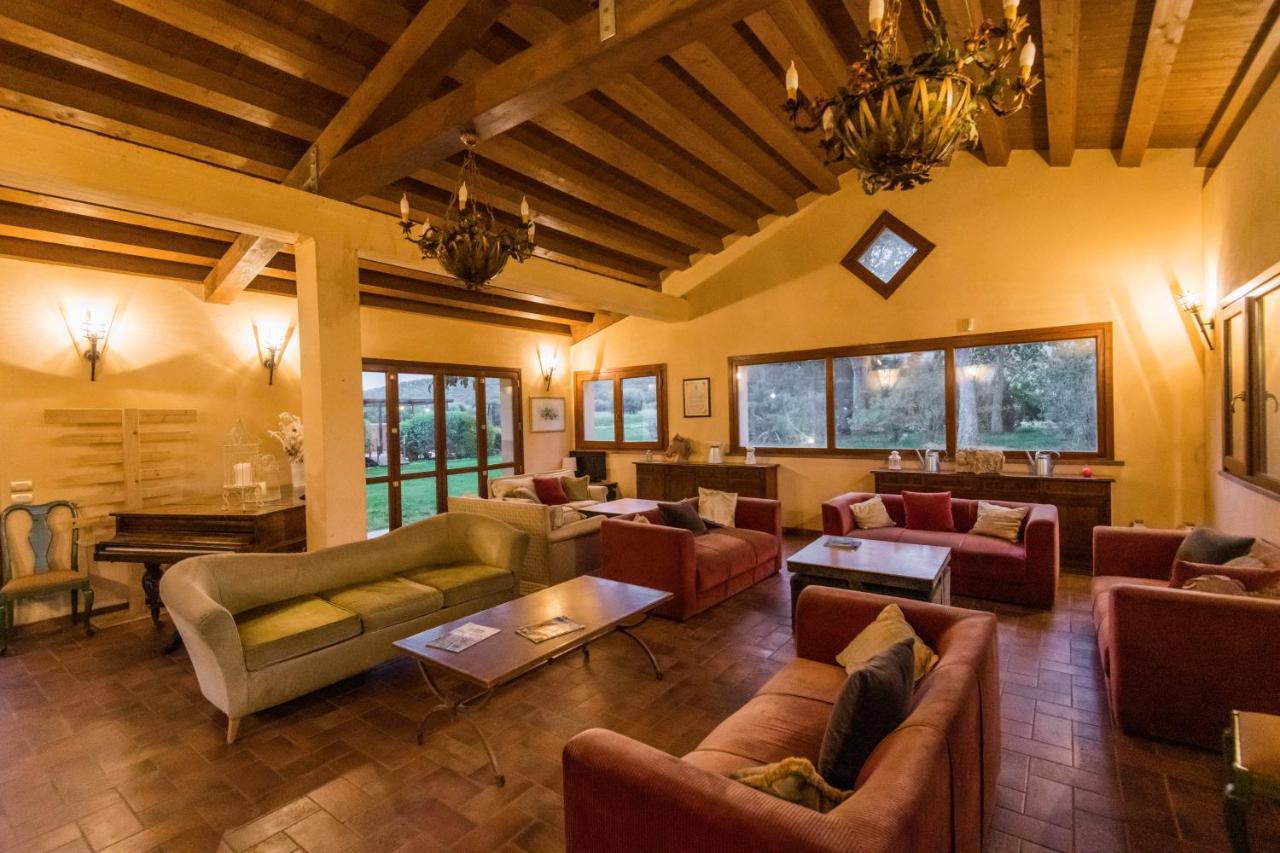 Tenuta Agricola Dell'uccellina Vakantieboerderij *