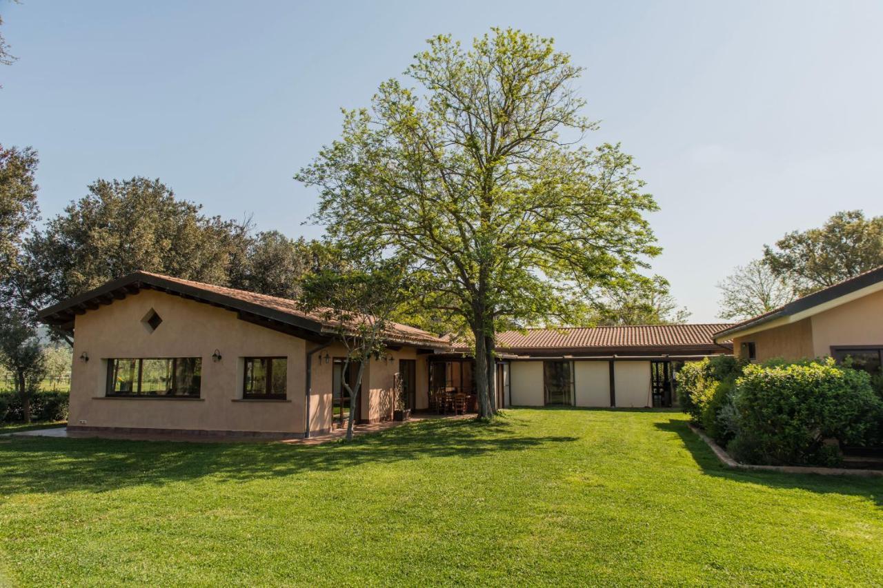 Vakantieboerderij Tenuta Agricola Dell'uccellina Talamone