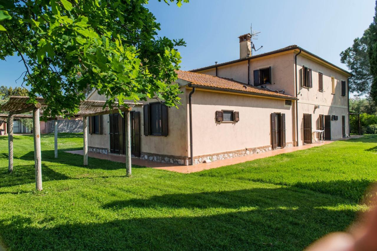 Tenuta Agricola Dell'uccellina *