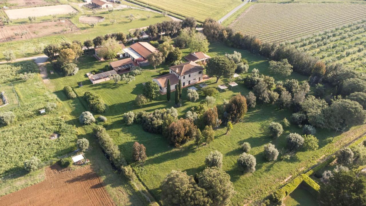 Tenuta Agricola Dell'uccellina *