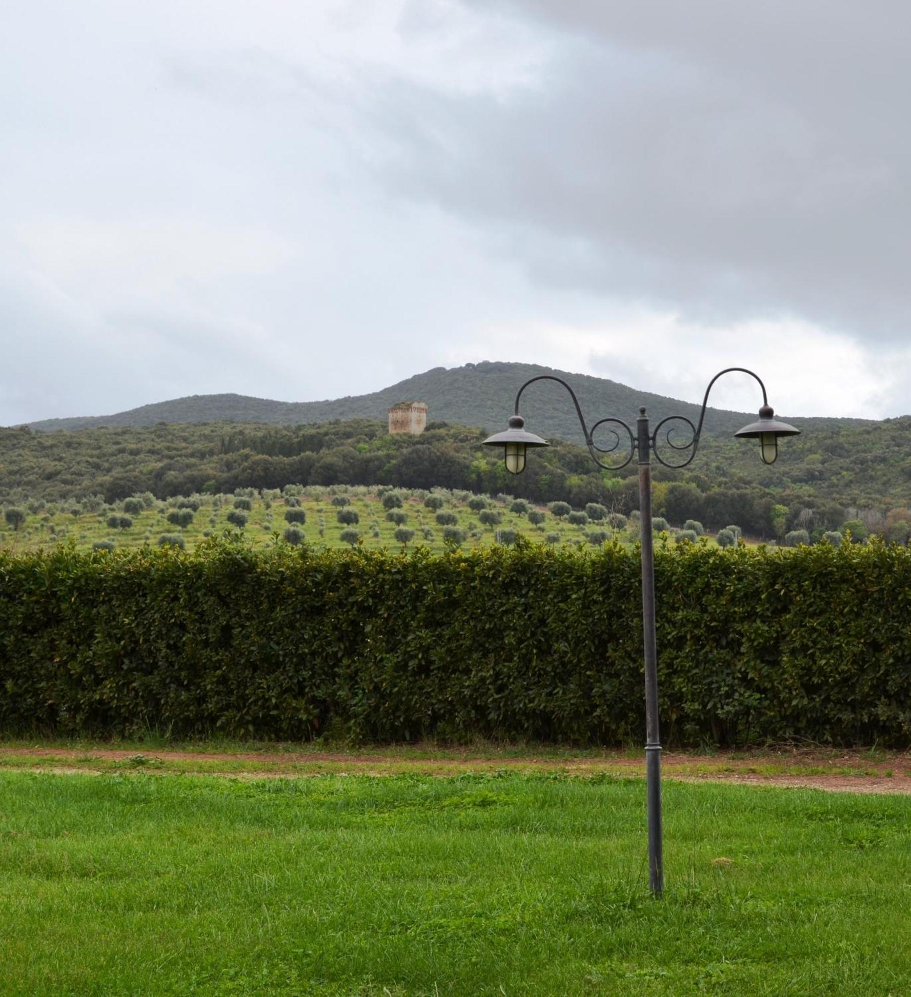 Agroturismo Tenuta Agricola Dell'uccellina Talamone