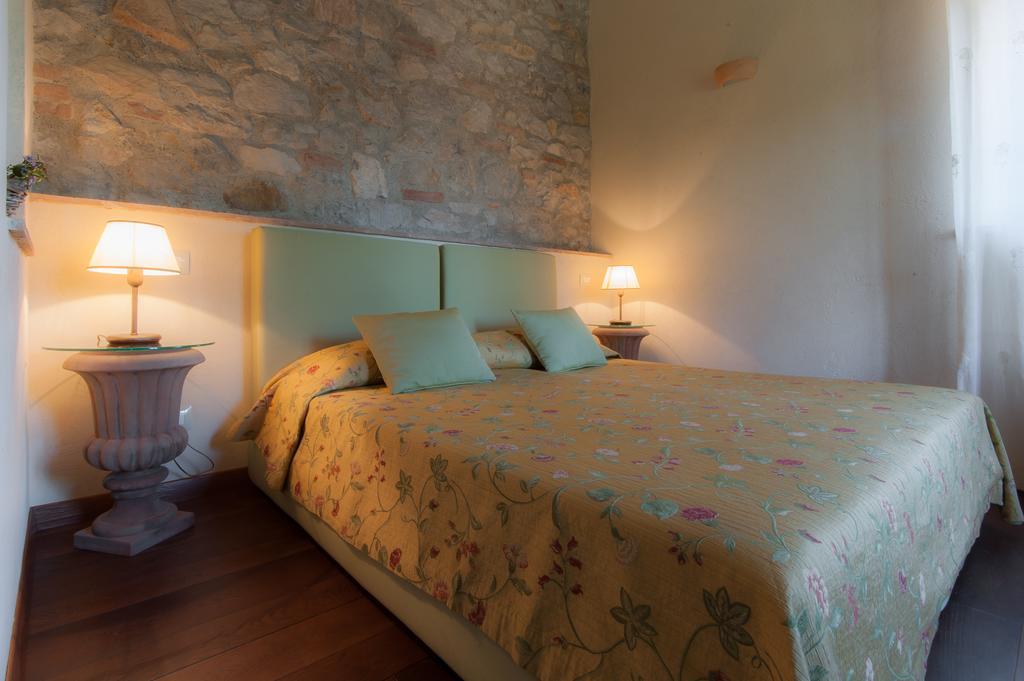 Agroturismo Tenuta Agricola Dell'uccellina Talamone