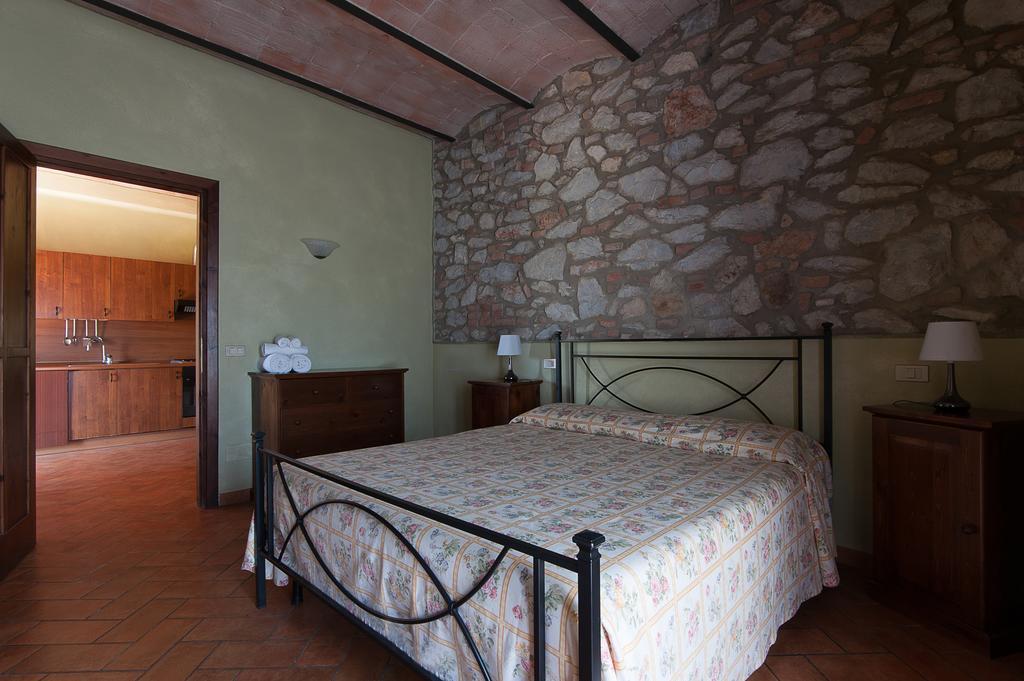 Vakantieboerderij Tenuta Agricola Dell'uccellina *