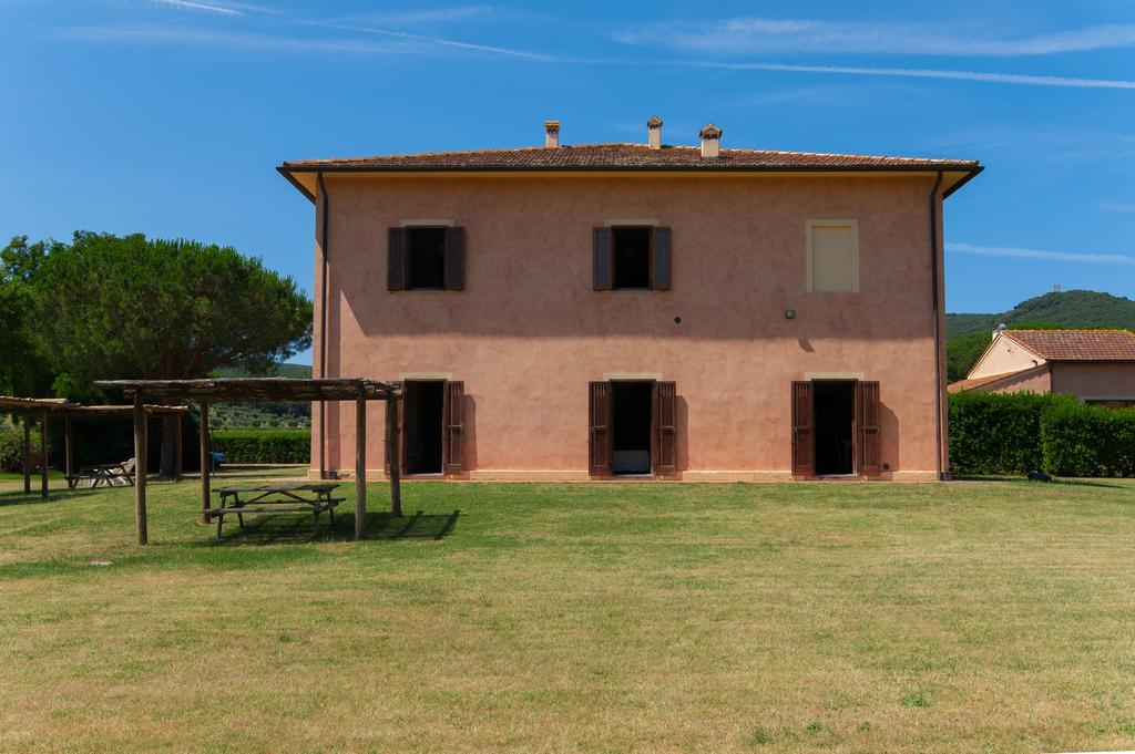 Tenuta Agricola Dell'uccellina