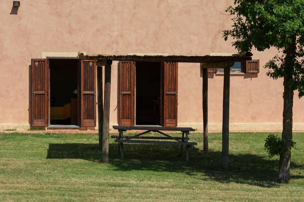 Agroturismo Tenuta Agricola Dell'uccellina