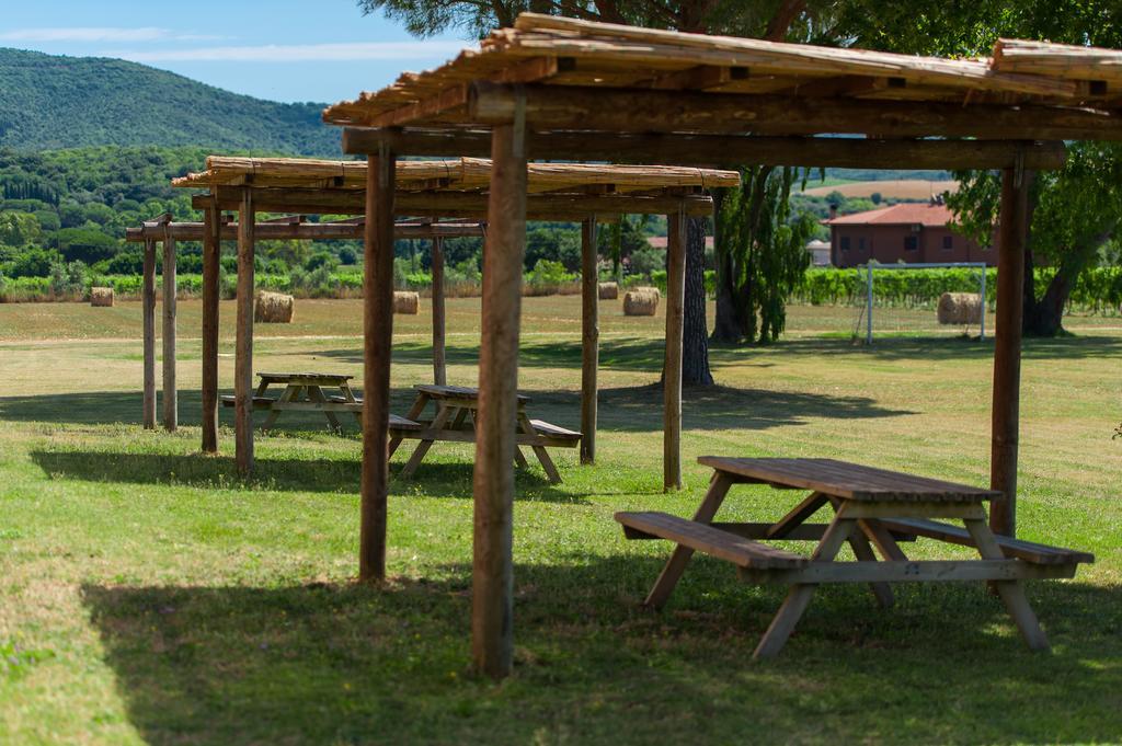Tenuta Agricola Dell'uccellina
