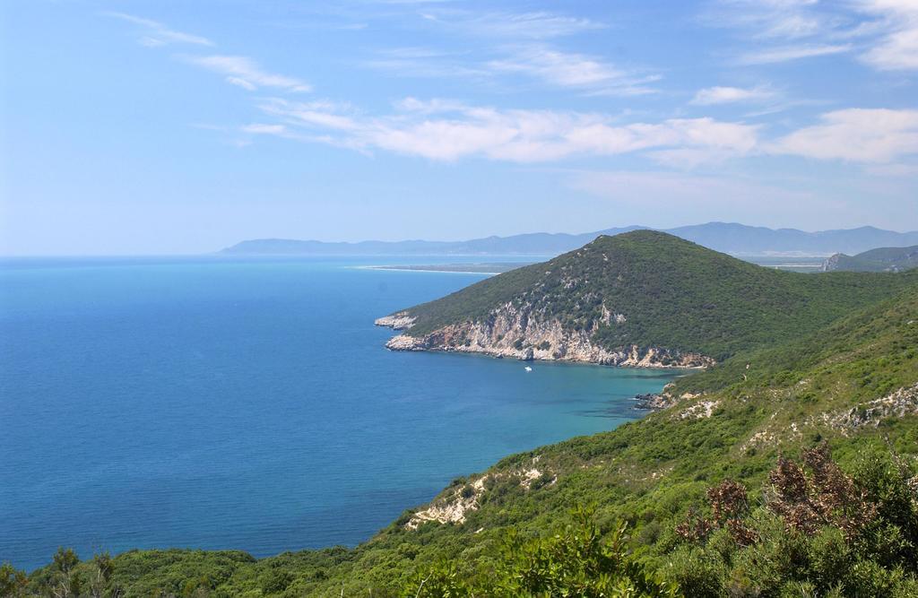 Agroturismo Tenuta Agricola Dell'uccellina Talamone