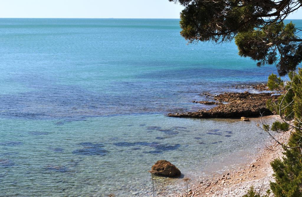 Agroturismo Tenuta Agricola Dell'uccellina